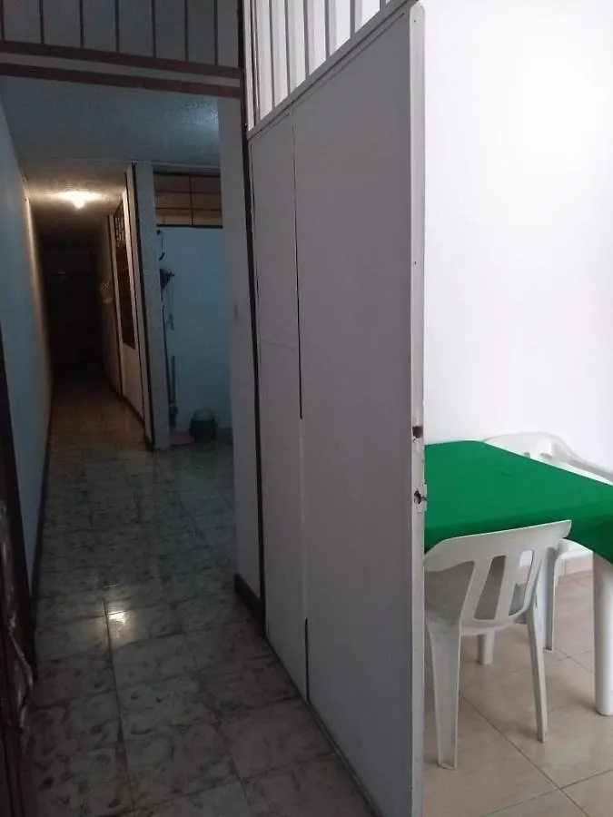 Apartamento de recuperación Cali 0*,  Colombia