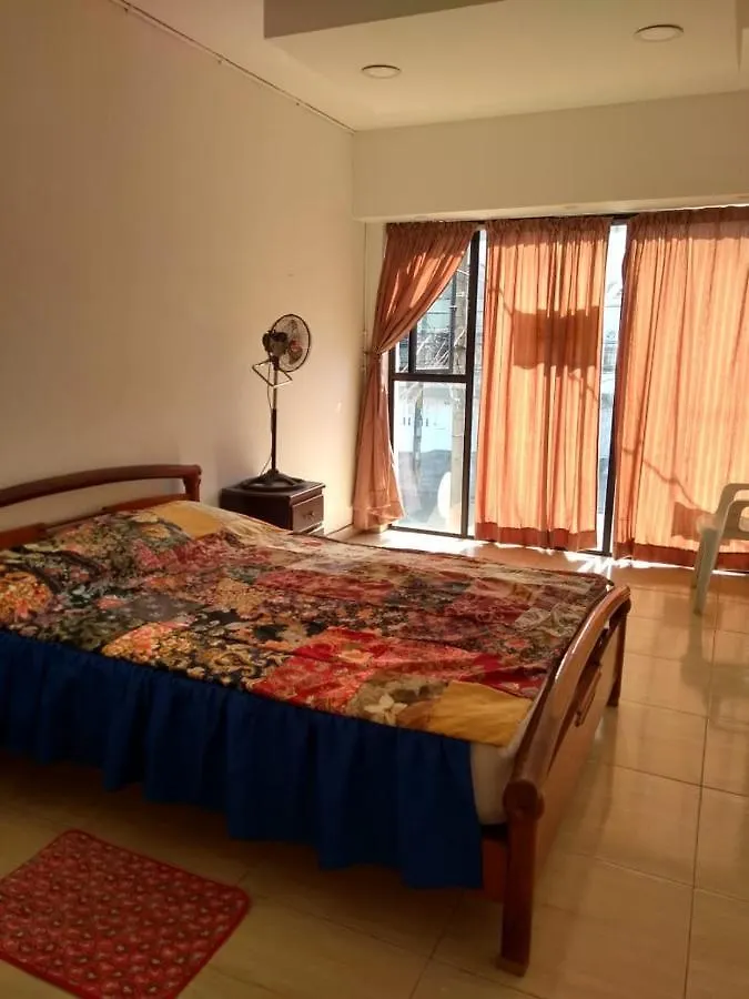 Apartamento de recuperación Cali
