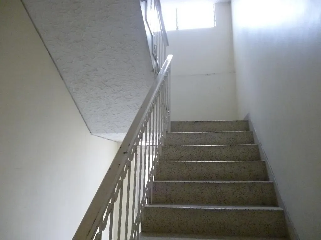 Apartamento de recuperación Cali