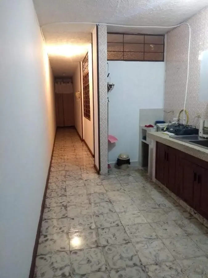 Apartament Apartamento De Recuperacion Cali