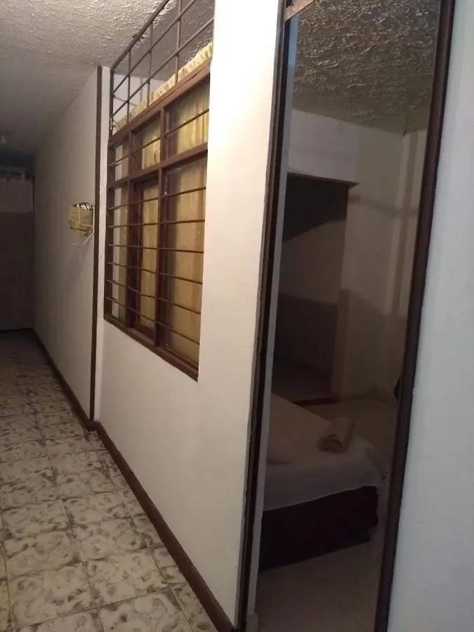 Apartament Apartamento De Recuperacion Cali