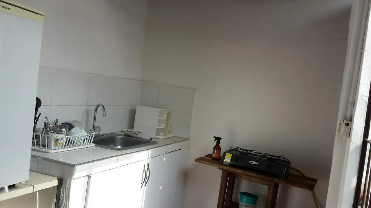 Apartamento De Recuperacion Cali Apartament