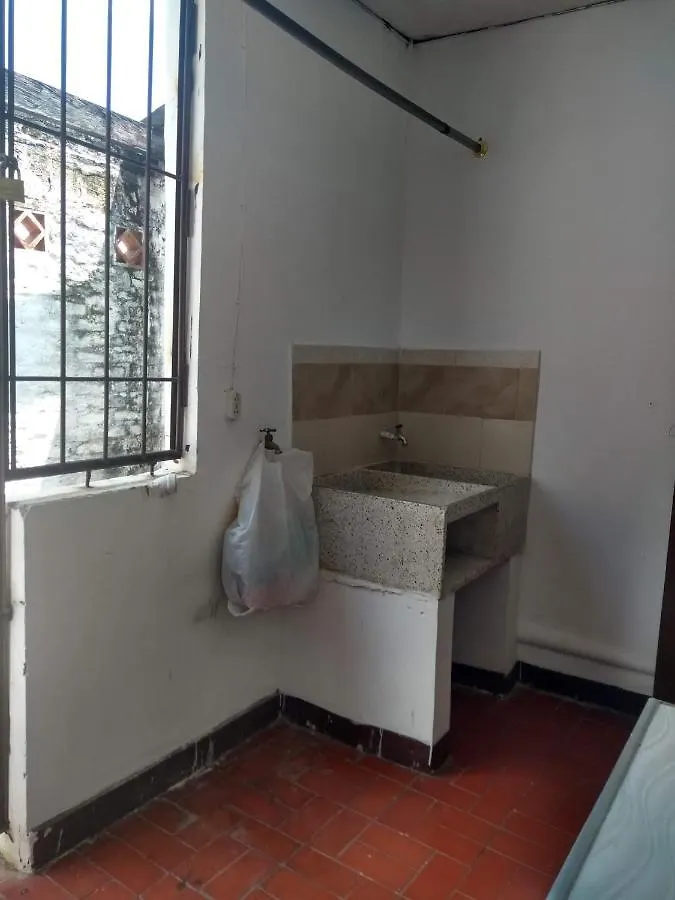 Apartamento De Recuperacion Cali Apartament