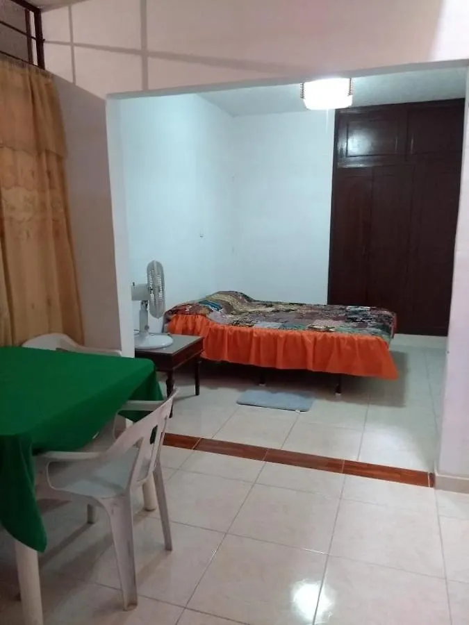 Apartamento De Recuperacion Cali Apartament