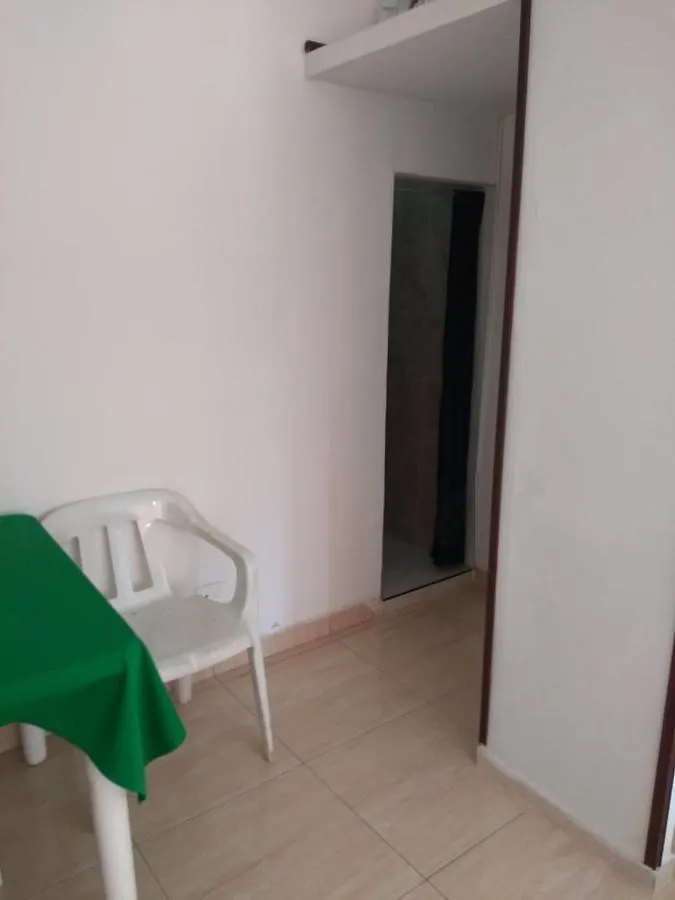 Apartamento De Recuperacion Cali 0*,