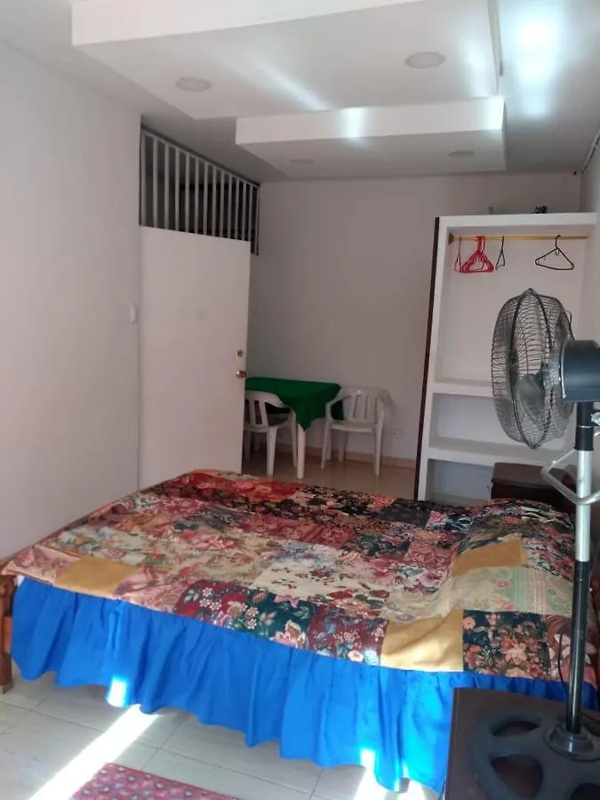 Apartamento De Recuperacion Cali