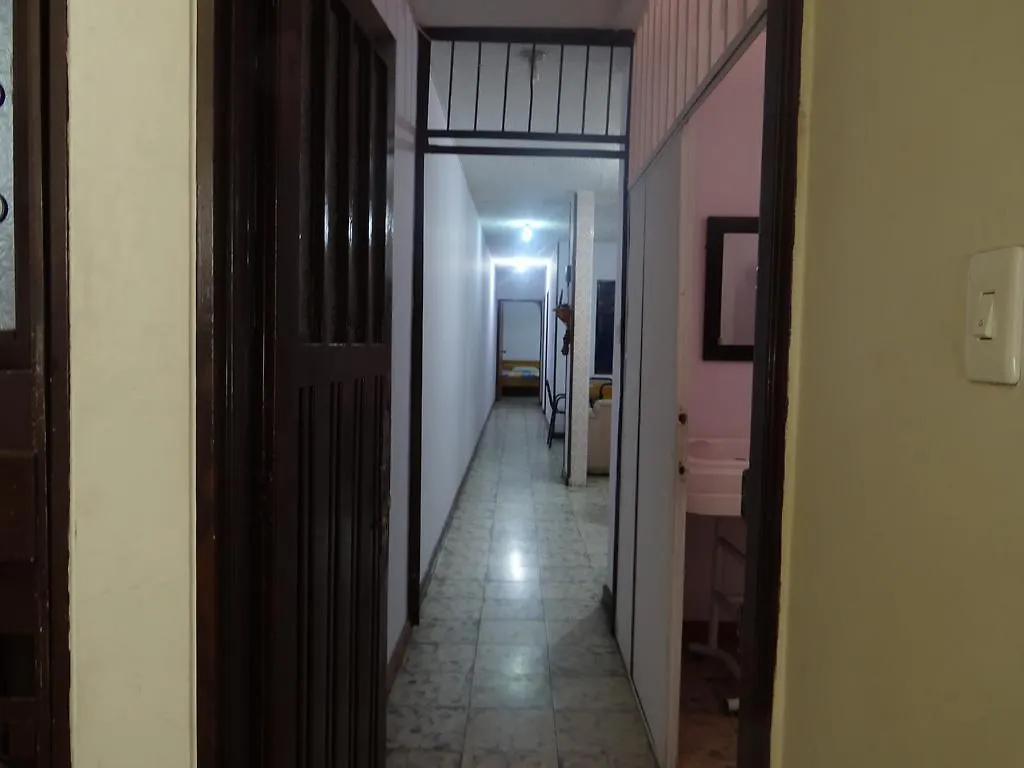 Apartament Apartamento De Recuperacion Cali Kolumbia