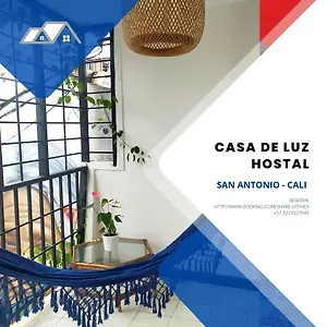 Casa De Luz Apartamento