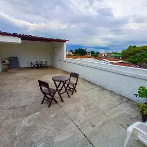 Casa M Habitación en casa particular